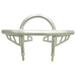 Fits 2007 Yamaha PZ50MT Phazer Mountain Lite Front Grab Bar Sports Parts Inc. New. Price: $96.60.