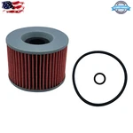 Oil Filter For Kawasaki Honda Yamaha 36Y-13441-00 15412-300-024 16099-003 New. Price: $5.99.