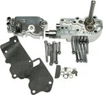 Harddrive Polished High Volume Billet Oil Pump 1973-91 Harley Davidson Big Twin New. Price: $540.86.