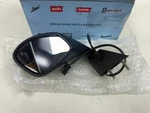 Aprilia RSV4 1000 09-15 Oem Left Rearview Mirror Turn Signal Blinker 899205 New. Price: $104.99.