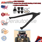 For Can Am 2017-2025 Maverick X3 72" Left Front Driver Lower A-arm 706204733 New. Price: $169.00.