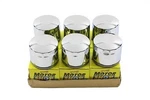 V-twin 40-0198 Motor Shop Oil Filter New. Price: $82.50.