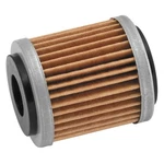Bikemaster Oil Filters For Atv Black Y-107 New. Price: $18.32.