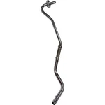 Drag Specialties Oil Line Retainer Softail 0711-0243 New. Price: $111.19.
