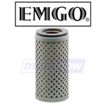 Emgo Oil Filter For 1979-1981 Harley Davidson Flhc Electra Glide Classic Mk New. Price: $19.24.