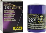Royal Purple 30-8A Extended Life Premium Oil Filter New. Price: $18.99.