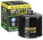 Hiflo Black Spin On Racing Oil Filter Canister Ducati 998 02 New. Price: $19.67.
