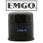 Emgo Oil For 1991-1994 Honda CBR600F F2 Engine Filters Iq New. Price: $14.58.