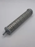 Nos-emgo Oil Filter 10-26900 Replaces Triumph 70-6571 Bsa 69UP New. Price: $5.00.