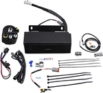 Ultracool RF-2GSS Below Regulator Mount Oil Cooler- Gloss Black For Hd Tri New. Price: $494.99.
