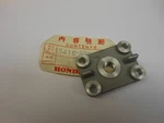Nos 1963-1999 Honda CA200 CT200 Z50 C70 Oem Oil Strainer Cover 15416-030-000 New. Price: $24.99.