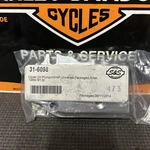 S&s Cycle Universal Billet Hvhp Oil Pump Cover 31-6098 New. Price: $99.00.