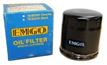 Emgo 1987-2016 Honda Kawasaki Yamaha Suzuki Motorcycle Oil Filter 10-82230 New. Price: $24.99.