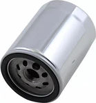 Oil Filter Chrome For Harley Davidson Milwaukeeeight Engines Oem 62700296 62700297 Neu. Price: $18.60.