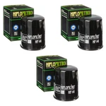 Hiflofiltro HF148 Oil Filter Pack Yamaha Fjr Ae, 1300, New. Price: $32.95.
