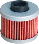 Hiflo - HF185 Oil Filter New. Price: $19.32.