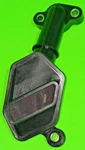 2008 Yamaha FZ1 Oil Strainer 5VY-13410-00-00 Used. Price: $23.91.