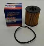 P2224 Parts Plus Automotive Engine Oil Filter New. Price: $15.66.