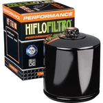 Hiflo - HF176BRC Performance Oil Filter, Black New. Price: $14.54.