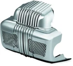 Kuryakyn Coolant Pump Cover 14-16 Touring Models Chrome New. Price: $116.99.