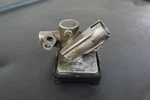 Honda CL450 CB500T 1970 1971 1972 1973 1974 Engine Motor Oil Pump Used. Price: $43.00.
