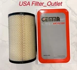 New Air Filter Fit Fram CA8038 WIX46440 Gmc Chevrote Yukon Tahoe. Price: $16.90.