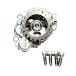 2018 To 2025 Kawasaki Ninja EX400 500, Oil Pump, P/n 16154-0738 Used. Price: $48.00.
