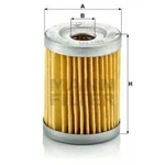 Oil Filter Mann MH50 Neu. Price: $23.52.
