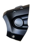 2014-2022 FZ-07 MT-07 R7 Yzf Engine Sprocket Chain Case Cover Guard Cowl 1D Used. Price: $19.99.