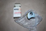 1970-1981 Yamaha XS1 XS2 XS650 TX650 Oil Cleaner Part # 256-13441-00-00 Nos New. Price: $31.49.