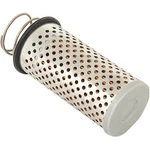 Hiflofiltro Drop In Oil Filter Harley Davidson 1965-1982 Panhead Shovelhead New. Price: $11.95.