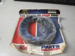 Nos Parts Unlimited Sbs Street Brake Shoes Fits: Honda 98-99 Fes 250 1723-0089 New. Price: $50.32.