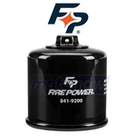 Fire Power Hp Select Oil Filters For 2009-2011 Polaris Sportsman 850 Efi Xp Iu New. Price: $27.15.