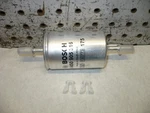Polaris Fuel Filter Bosch Unit Assy Genuine Oem Parts 2520464 New Used. Price: $24.99.