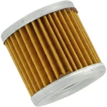Parts Unlimited Oil Filter Cartridge For Suzuki/kawasaki DRZ400/KLX400R/KLX400SR New. Price: $12.79.