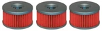 (3EA) Hiflo Premium Oil Filter 1990-2024 DR650S-DUAL Sport New. Price: $19.85.