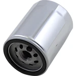 Spin-on Oil Filter Chrome For Harley Davidson Milwaukee Eight M8 Neu. Price: $18.48.