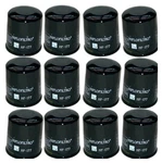 HF177 Oil Filter Black 12 Pack Replaces Buell 63806-00Y New. Price: $105.95.
