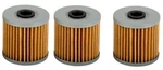 Tusk First Line Oil FILTER-1987-2025 Kawasaki KLR650 (pack Of 3) New. Price: $19.99.