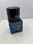 Emgo 10-24420 Oil Filter, Standard New. Price: $9.69.