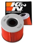 K&n KN-133 Engine Oil Filter Suzuki Motorcycles New. Price: $11.00.
