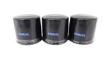 Qty 3 Emgo Spin On Oil Filter 10-82240 Fits Kawasaki VN1500 VN1600 VN1700 VN2000 New. Price: $23.95.