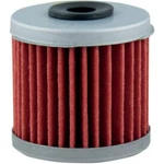 Hiflo - HF167 Oil Filter New. Price: $9.20.