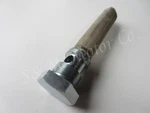 Bsa A50 A65 X75 Oil Tank Filter 68-8328, 83-1387, 83-3331 New. Price: $36.95.