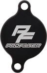 Pro Filter Oil Cover BCA-4002-00 Suzuki RMX450Z RMZ250 New. Price: $37.05.