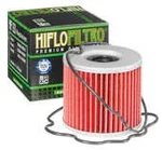 Hiflo Premium Oil Filter Cartridge Orings Suzuki GS1100GL 81-83 New. Price: $16.27.