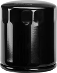 Harddrive Synthetic Black Oil Filter Harley Nightster 22-25 New. Price: $29.10.