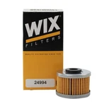 Wix Engine Oil Filter 24994 New. Price: $14.09.