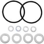 Moose Offroad Oil Filter Hardware Kit KX450F 2401-1089 New. Price: $23.46.