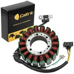 Caltric Stator For Honda 31120-MCH-003 Generator Alternator Magneto New. Price: $87.00.